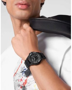 Philipp Plein The Skull Crystals PWNAA0322 - 