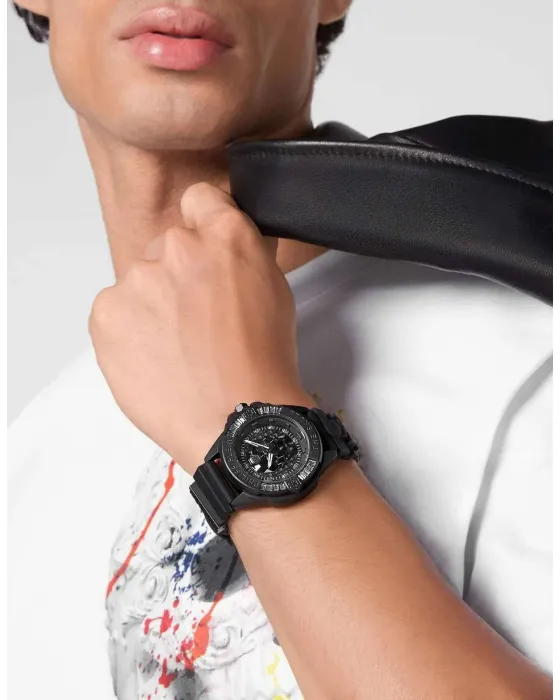 Philipp Plein The Skull Crystals PWNAA0322, view 4