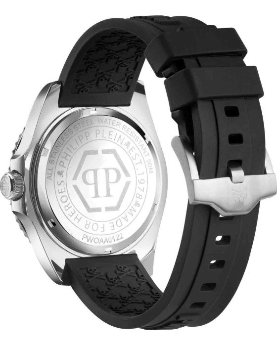 Philipp Plein The Skull Diver PWOAA0122 - 