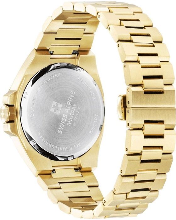 Swiss Alpine Military by Grovana SAM7005.1117 - 