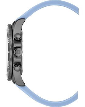 Swiss Alpine Military by Grovana Raptor Chronograph SAM7029.9871 - 