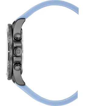 Swiss Alpine Military by Grovana Raptor Chronograph SAM7029.9871 - 