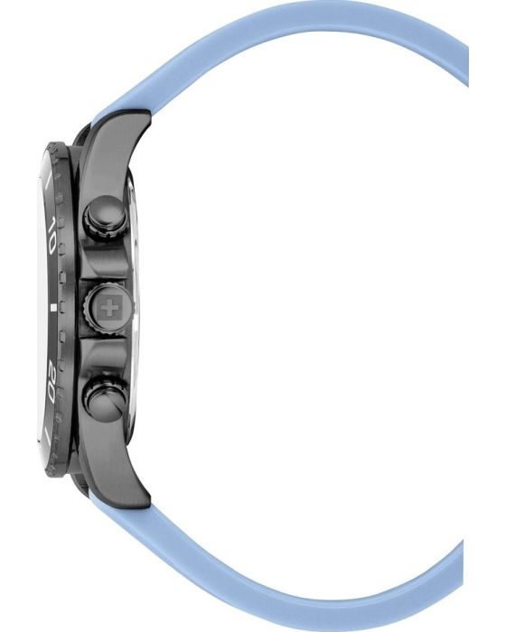 Swiss Alpine Military by Grovana Raptor Chronograph SAM7029.9871 - 