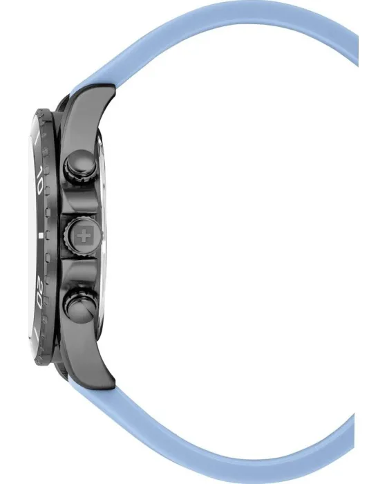 Swiss Alpine Military by Grovana Raptor Chronograph SAM7029.9871 - 