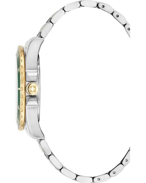 Swiss Alpine Military by Grovana SAM7034.1144 - 