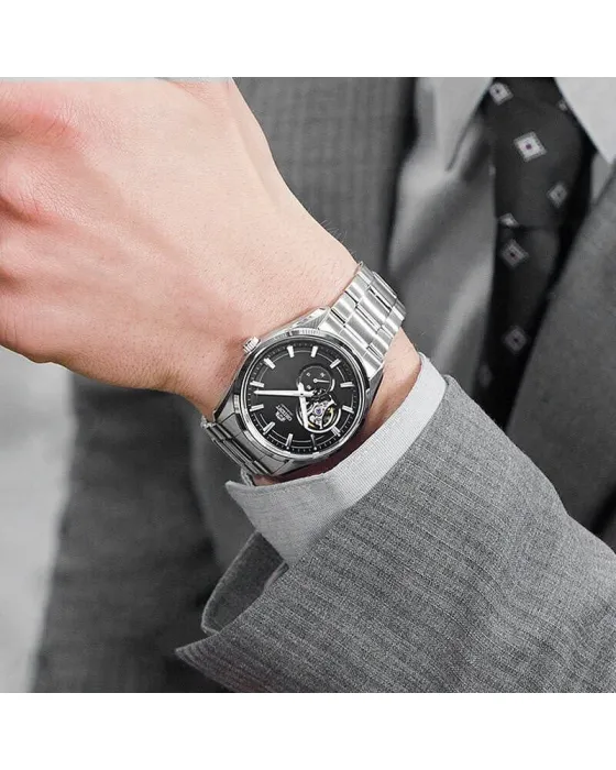 Orient Automatic RA-AR0002B10B, όψη 4