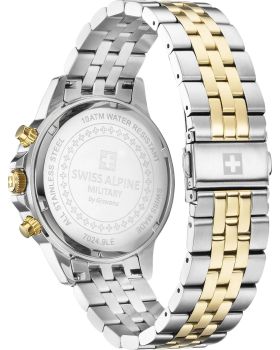 Swiss Alpine Military by Grovana Cruiser Chronograph SAM7024.9147 - 