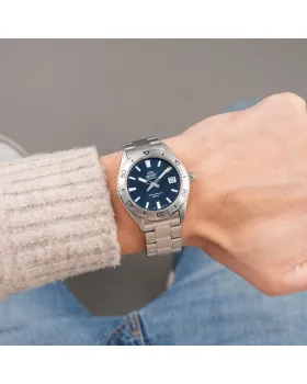 Orient Mako 40 Sports Diver Automatic RA-AC0Q02L30B - 