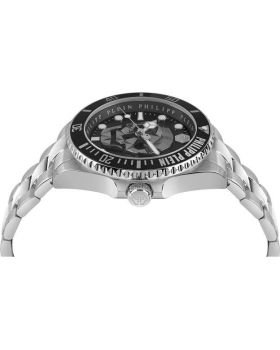 Philipp Plein The Skull Diver PWOAA0522 - 
