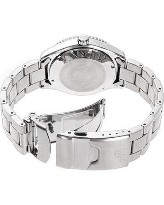 Orient Mako 40 Sports Diver Automatic RA-AC0Q01B10B - 