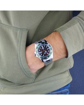 Swiss Alpine Military by Grovana SAM7053.1133 - 