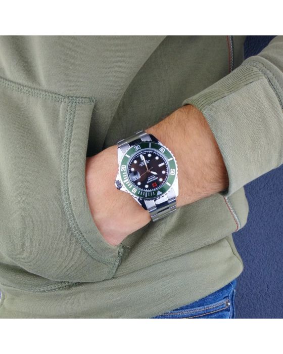 Swiss Alpine Military by Grovana SAM7053.1133 - 