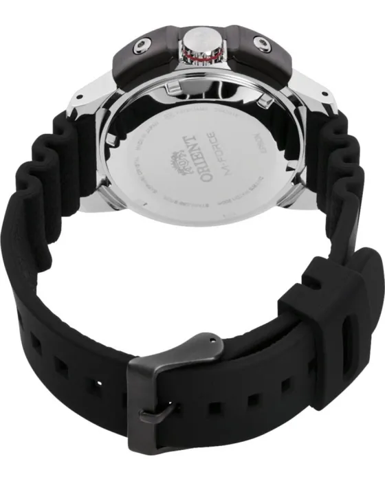 Orient M-Force Automatic RA-AC0L04L00B - 