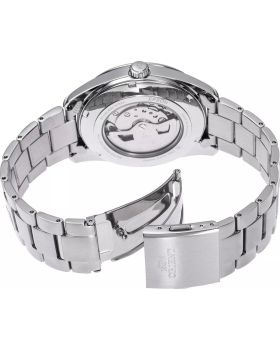 Orient Contemporary Open Heart Automatic RA-AR0010R10B - 