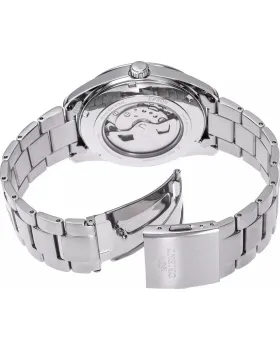 Orient Contemporary Open Heart Automatic RA-AR0010R10B, όψη 3