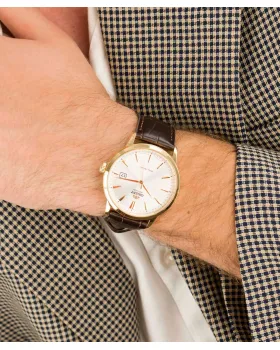Orient Contemporary Automatic RA-AC0F04S - 