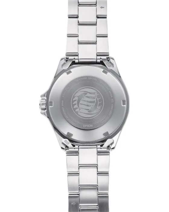 Orient Mako III Automatic RA-AA0003R - 