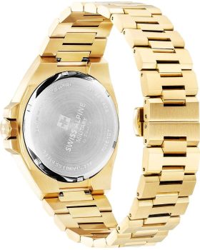 Swiss Alpine Military Typhoon SAM7005.1115 - 