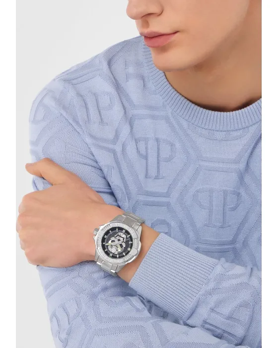 Philipp Plein The Skull PWAAA2725 - 