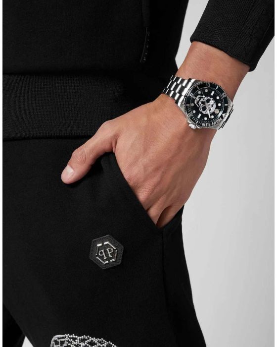 Philipp Plein The Skull Diver PWOAA0622 - 