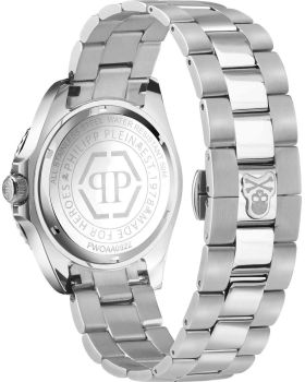 Philipp Plein The Skull Diver PWOAA0622 - 