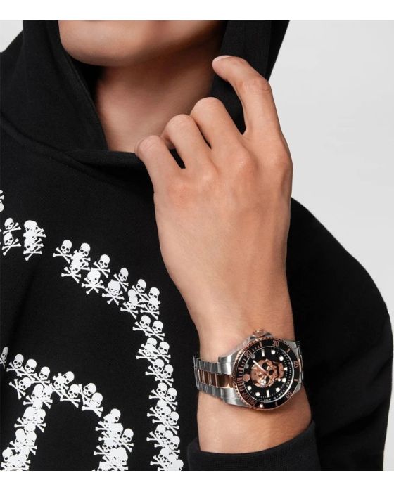 Philipp Plein The Skull Diver PWOAA0822 - 