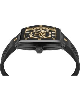 Philipp Plein The Hexagon Phantom PWPUA0224 - 