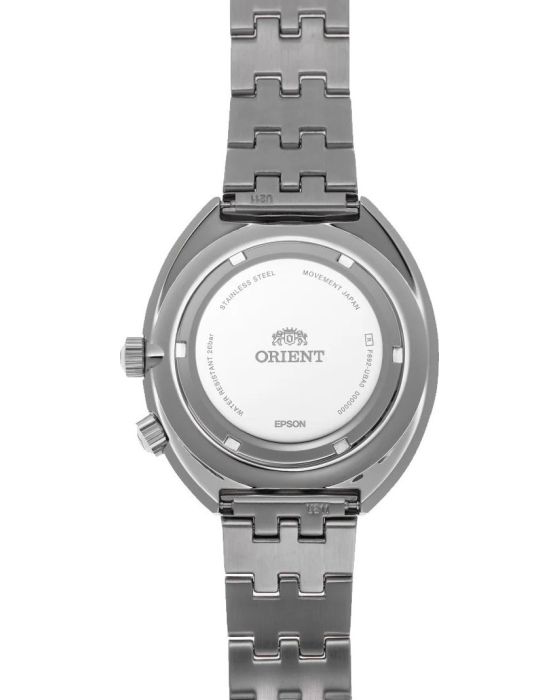 Orient Sports Automatic RA-AA0E05B19B - 