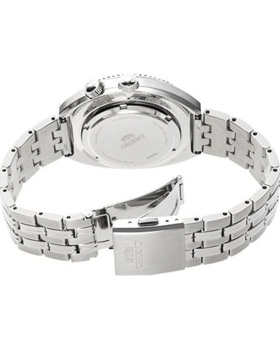 Orient Sports Automatic RA-AA0E05B19B - 