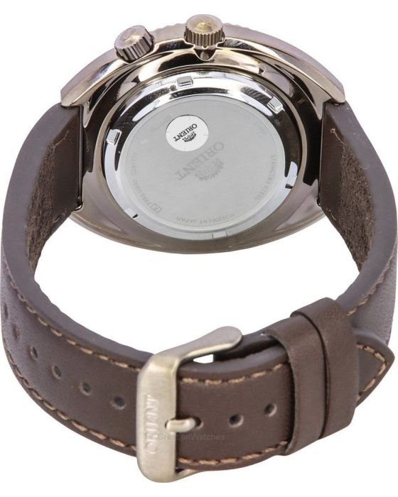 Orient Sport Automatic RA-AA0E06B19B - 