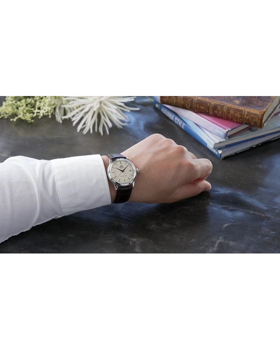 Orient Bambino Automatic RA-AC0M04Y30B - 