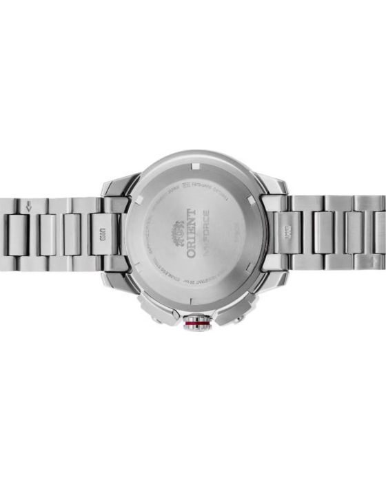 Orient M-Force Automatic RA-AC0N01B10B - 