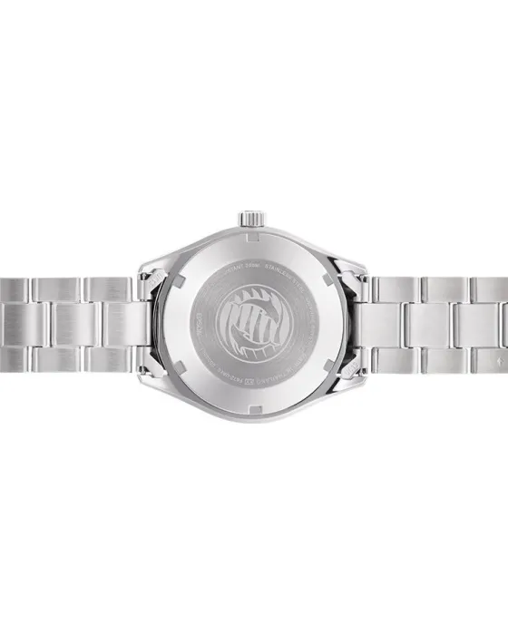 Orient Mako 40 Sports Diver Automatic RA-AC0Q02L30B - 