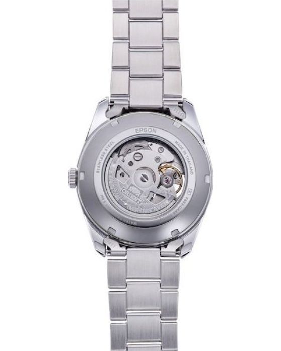 Orient Contemporary Open Heart Automatic RA-AR0008E30B - 