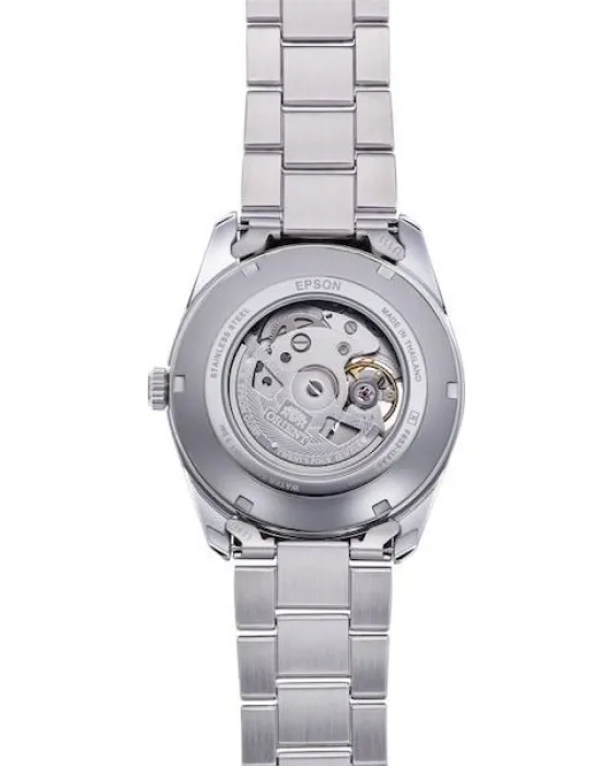 Orient Contemporary Open Heart Automatic RA-AR0008E - 