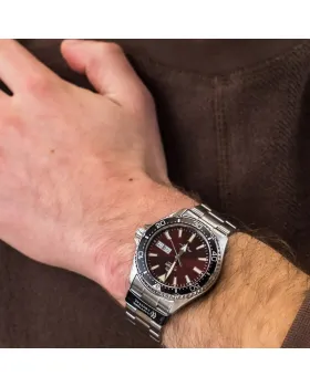Orient Mako III Automatic RA-AA0003R - 