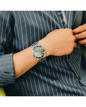 Orient Mako III Automatic RA-AA0004E - 
