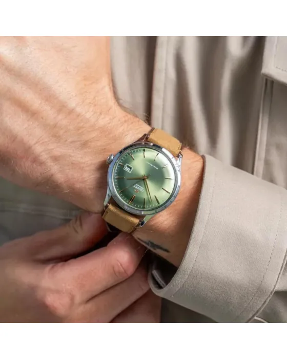 Orient Bambino Automatic RA-AC0P01E30B, όψη 4