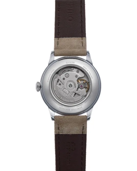 Orient Bambino Automatic RA-AC0M12L30B, όψη 2