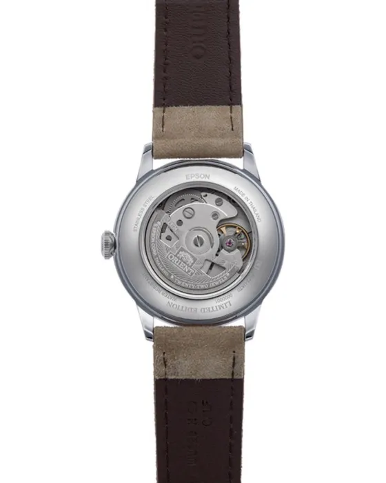 Orient Bambino Automatic RA-AC0M13N30B, όψη 3