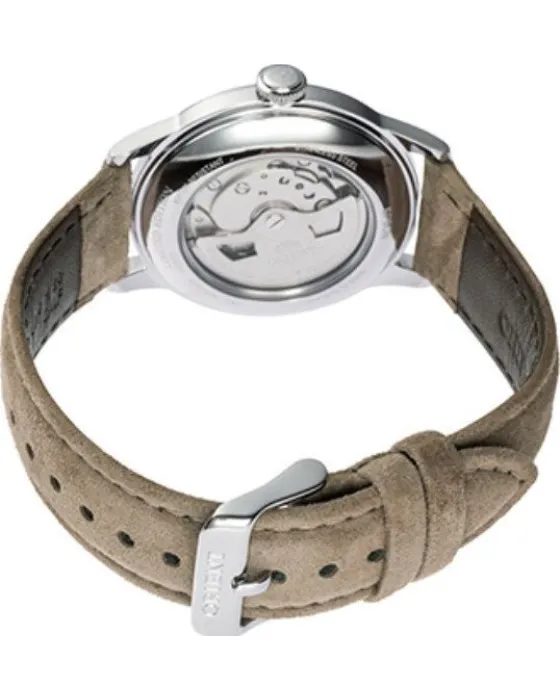 Orient Bambino Automatic RA-AC0M13N30B, όψη 2
