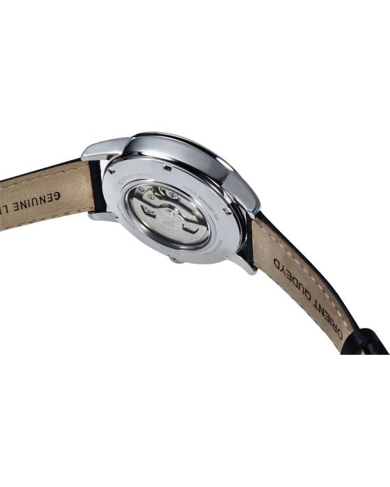 Orient Sun & Moon Automatic RA-AK0010B30B - 