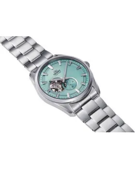 Orient Contemporary Open Heart Automatic RA-AR0009L, όψη 3