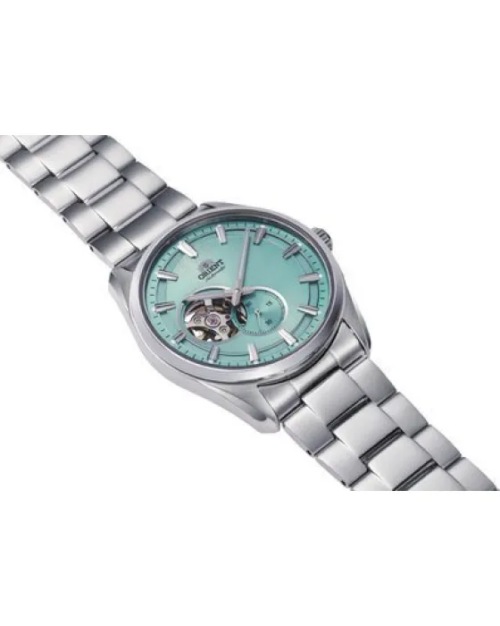 Orient Contemporary Open Heart Automatic RA-AR0009L, όψη 3