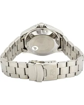 Orient Mako II Automatic FAA02002D9, όψη 3
