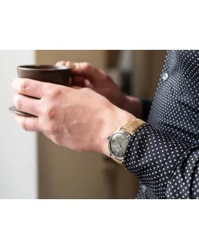 Orient Bambino Automatic RA-AC0M13N30B, όψη 5