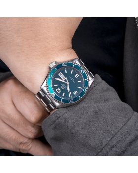 Orient Sports Diver Automatic RA-AA0818L19B - 