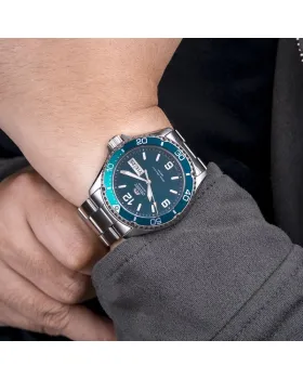 Orient Sports Diver Automatic RA-AA0818L19B - 