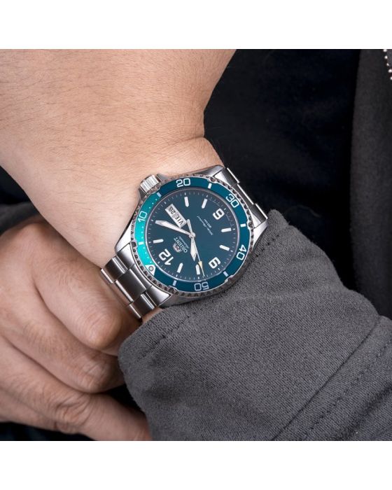 Orient Sports Diver Automatic RA-AA0818L19B - 