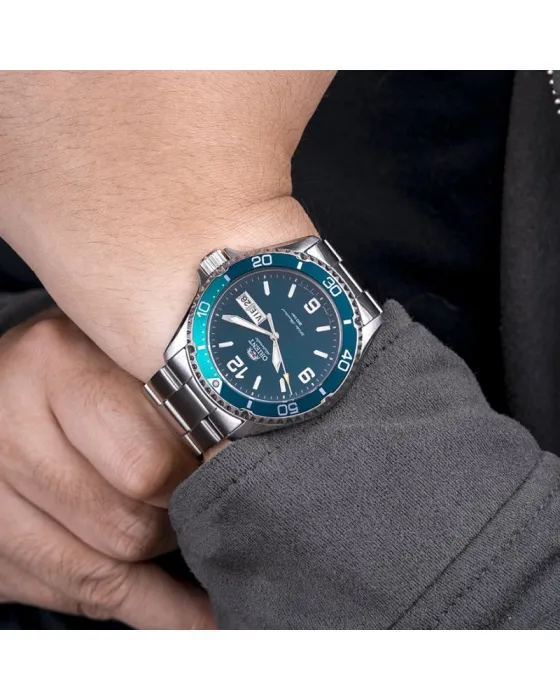 Orient Sports Diver Automatic RA-AA0818L19B - 